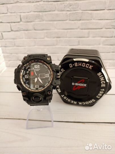 Наручные часы Часы Casio G-Shock