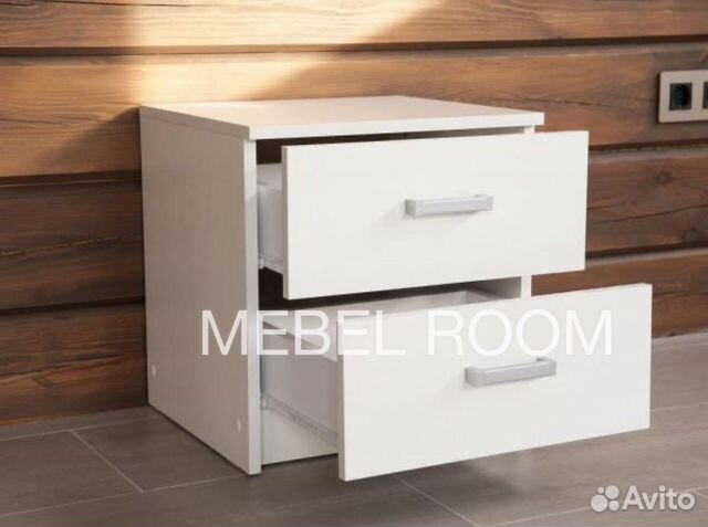Тумба прикроватная новая