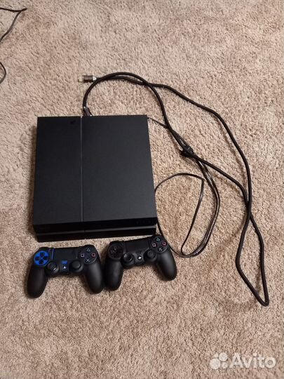 Sony playstation 4 PS4