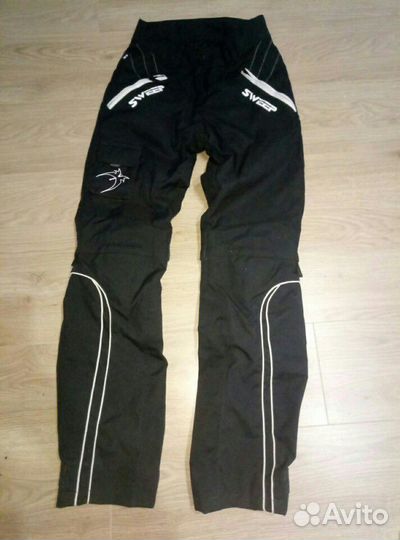 Мото экипировка