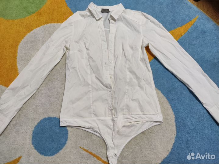 Рубашка боди