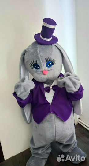 Ростовые куклы и костюмы в аренду