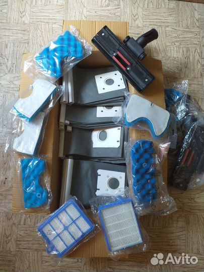 Пылесос мешки фильтры