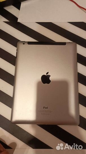 iPad 4 32 Gb