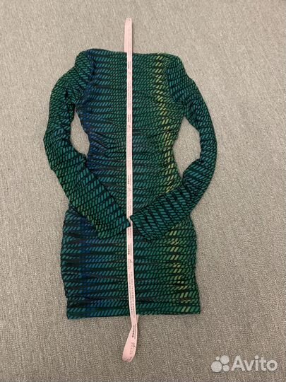 RIP ride Платье oh polly uk 6