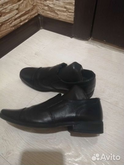 Школьные туфли 30, 33