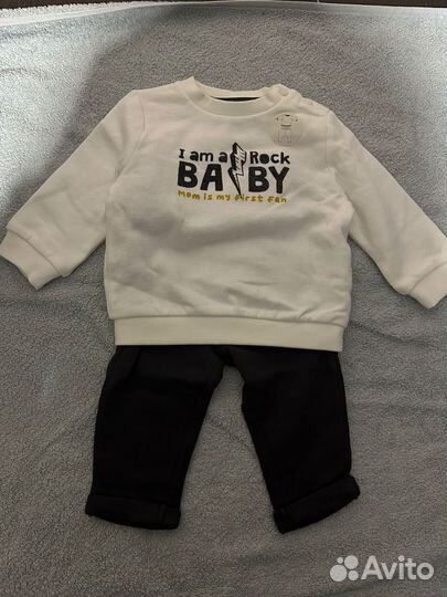 Костюм детский