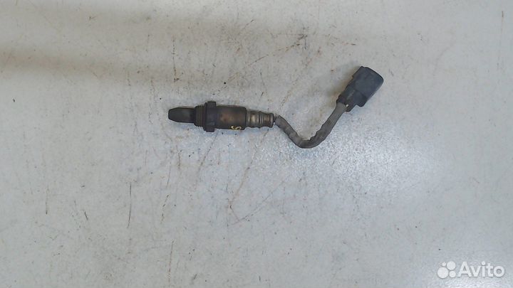 Лямбда зонд Toyota FJ Cruiser, 2008