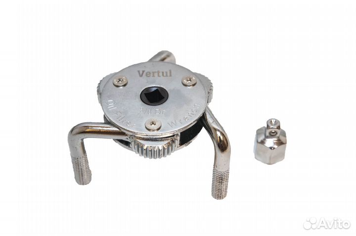 Универсальный съемник масляных фильтров 