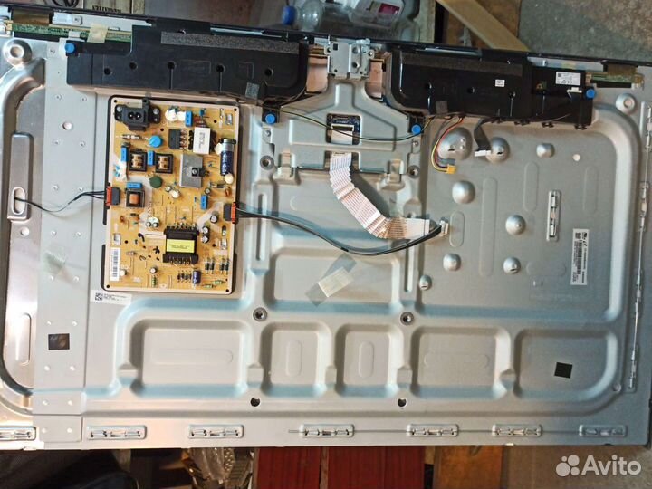 Запчасти для телевизоров