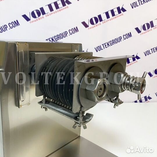 Слайсер для нарезки voltek M-29