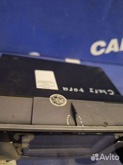 Блок управления отопителем Vortex Estina