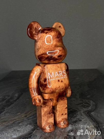 Фигурки BearBrick 400 (Новые)