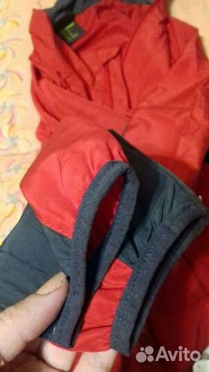 Кофта от костюма