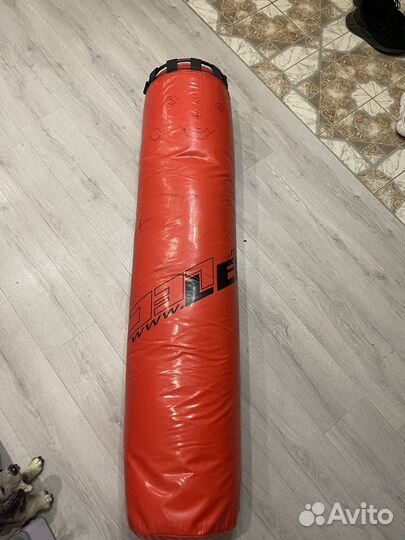 Боксерская груша 60кг