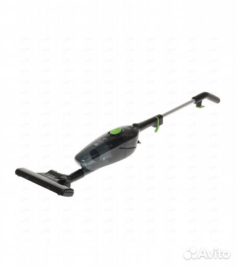 Вертикальный пылесос