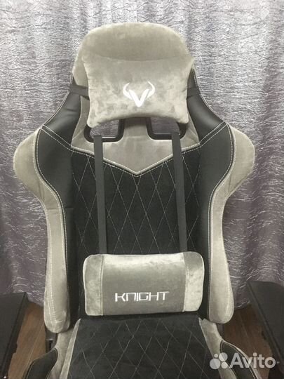 Кресло игровое Zombie viking 7 knight