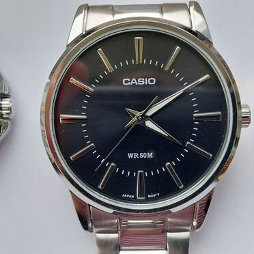 Casio