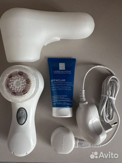 Clarisonic mia 2 щетка для лица