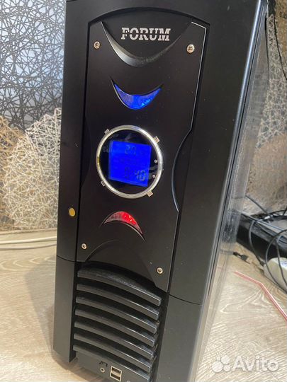 Комп для игр