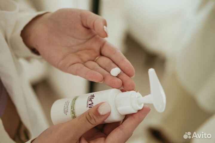 Паста для шугаринга