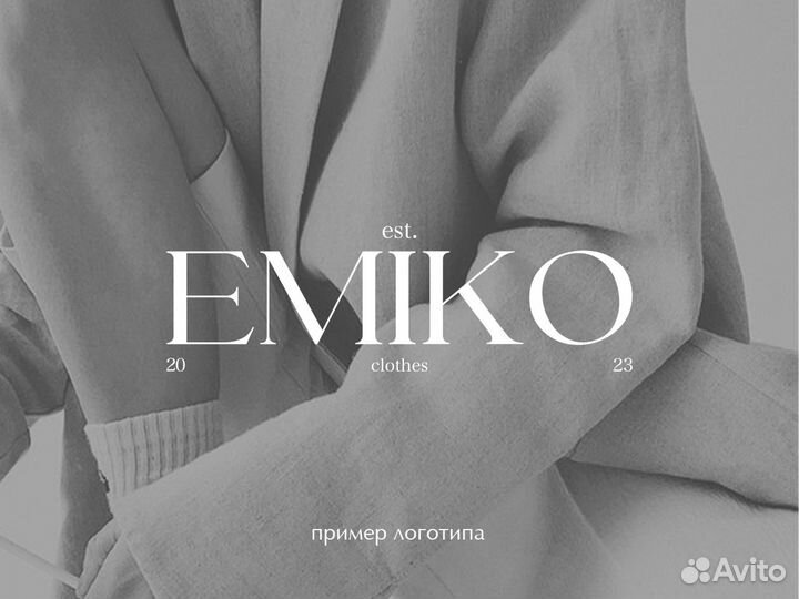 Графический дизайнер, логотипы, айдентика