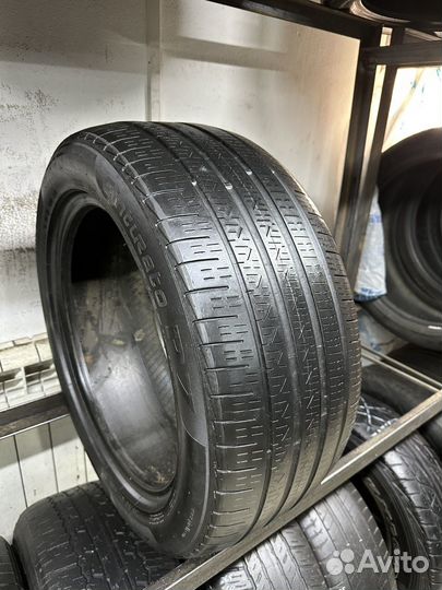 Pirelli Cinturato P7 II 235/50 R17 96V
