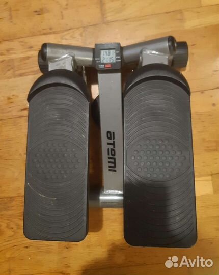 Тренажер степпер