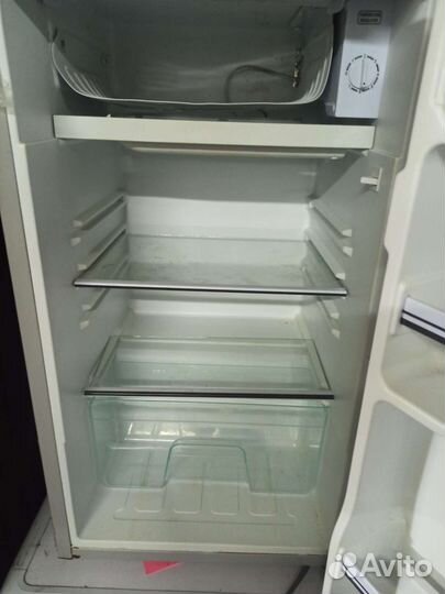 Холодильник