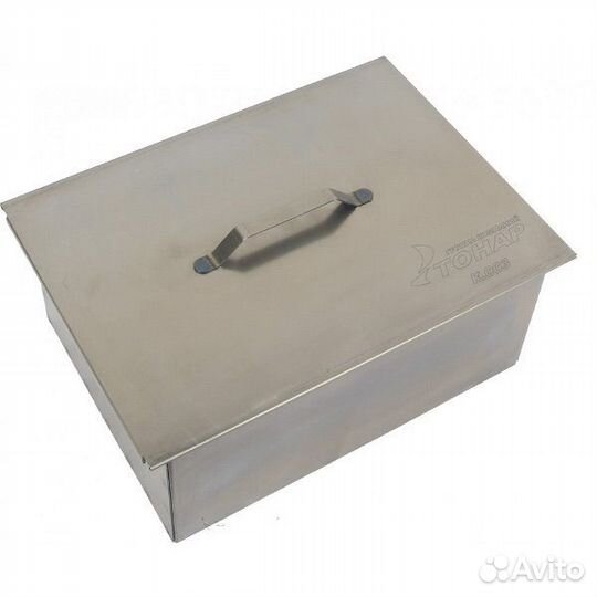 Коптильня Helios