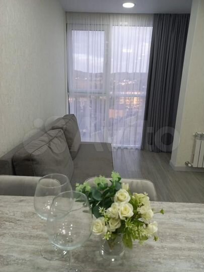 Квартира-студия, 24,1 м², 5/19 эт.