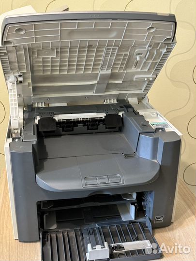 Canon i-sensys mf4350d
