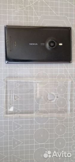 Nokia Lumia 925, 16 ГБ