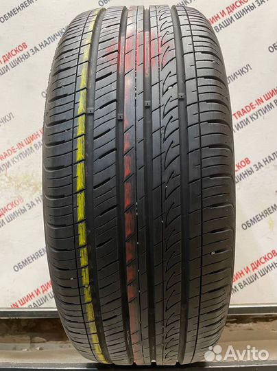 Kumho Majesty Solus KU50 225/45 R17 95W