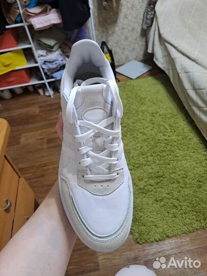 Кеды adidas neo Courtmaster