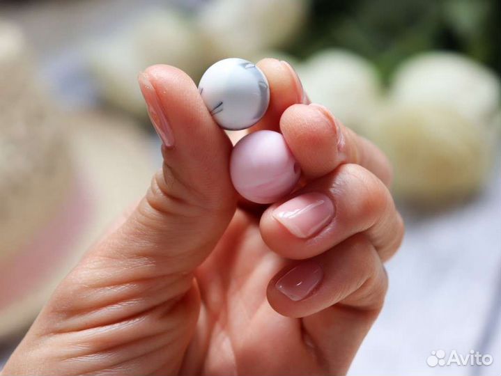 Фурнитура из пищевого силикона