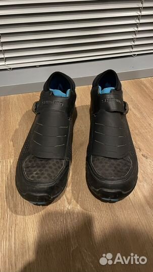 Мтб мужские велосипедные shimano sh me700