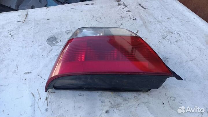 Фонарь задний левый nexia 1