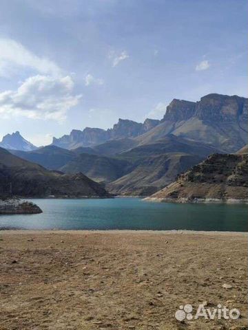 Экскурсии по Кавказу