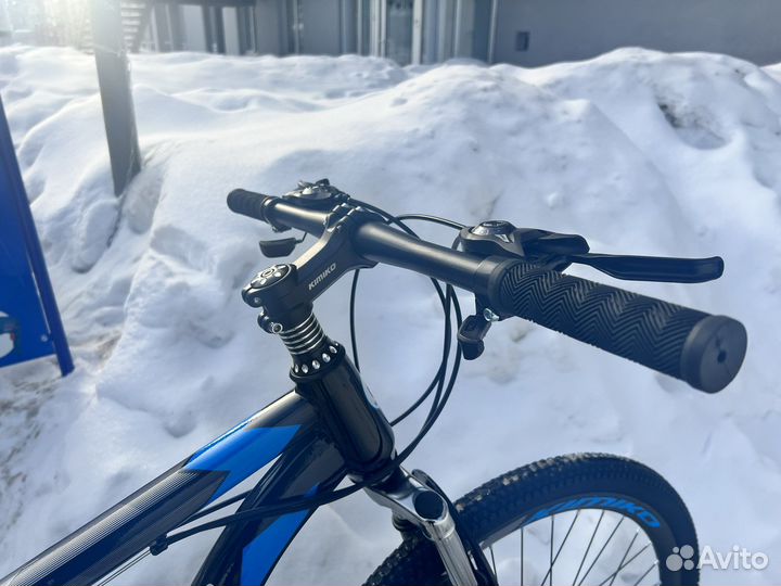 Велосипед горный новый