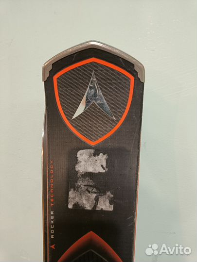 Горные лыжи dynastar