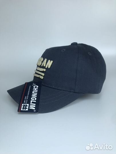 Любая новая кепка