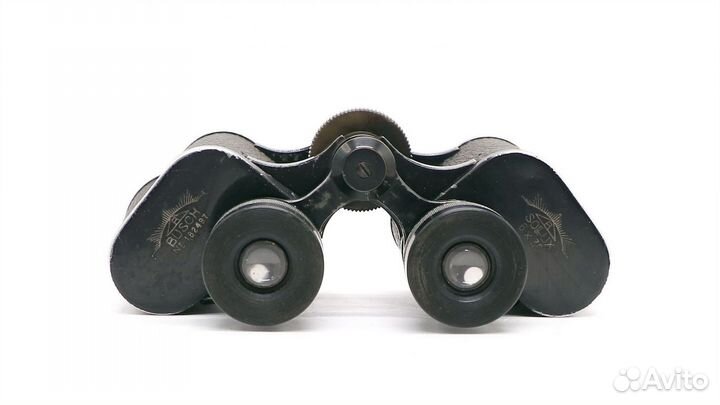 Бинокль Busch Sollux 6x30