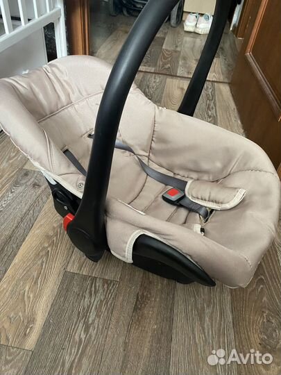 Автолюлька от 0