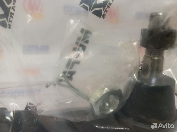 Наконечник рулевой тяги Chevrolet Tahoe