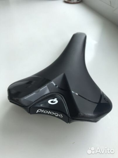 Седло для велосипеда Prologo Scratch 2