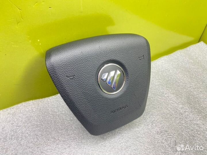 Подушка руля Foton Aumark 1 ISF 3.8 2012