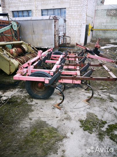 Прицеп тракторный 2ПТС-4 887б, 2010