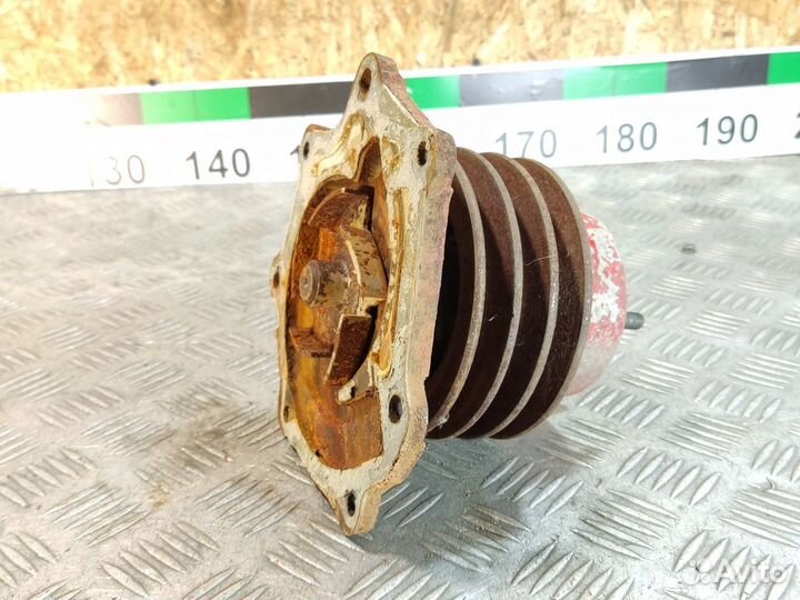 Насос водяной помпа Baw Baw