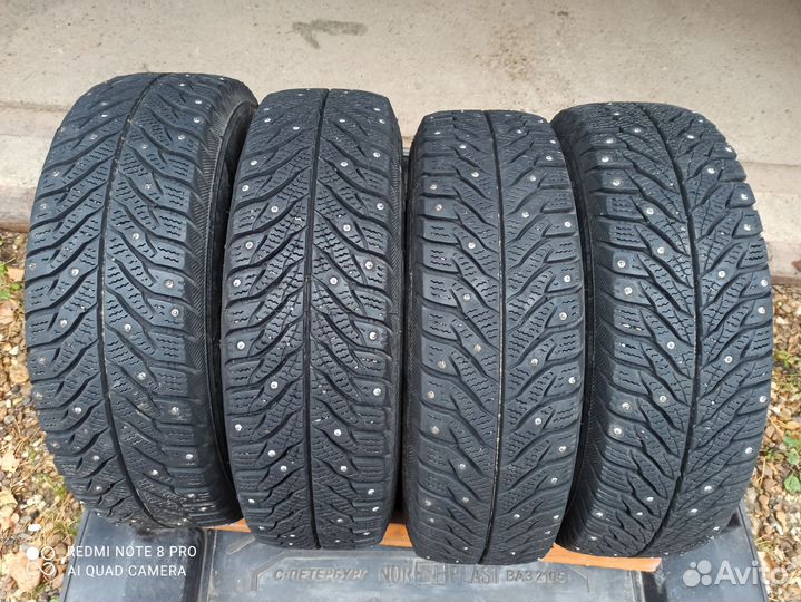 Колеса на ваз r13